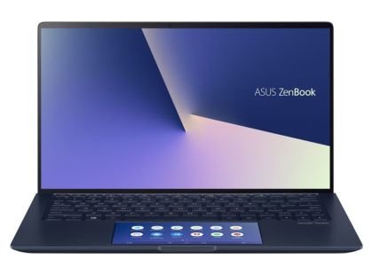 Asus ZenBook 13 UX334FLC-A4086T